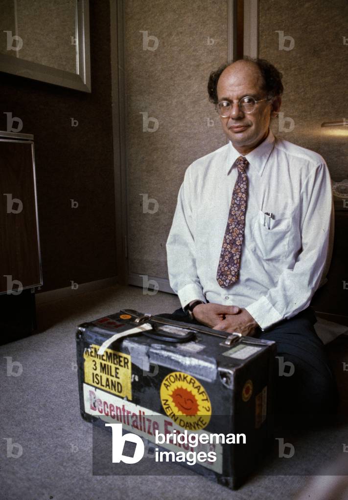 Allen Ginsberg , Festival of Poets, Rome, Italy, 1980 (photo)