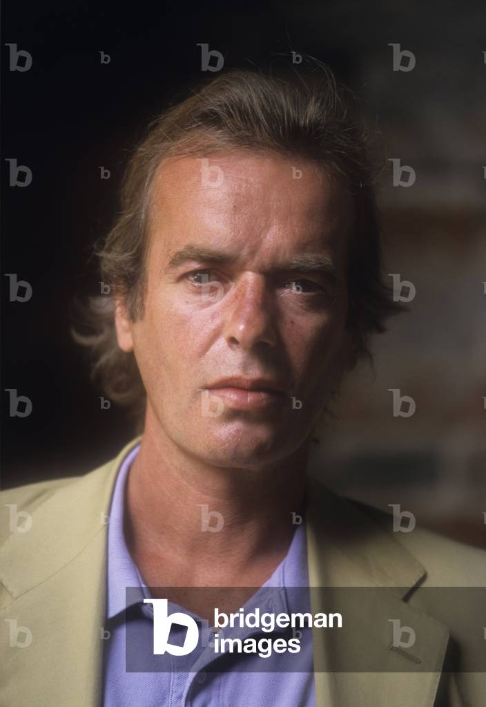Martin Amis