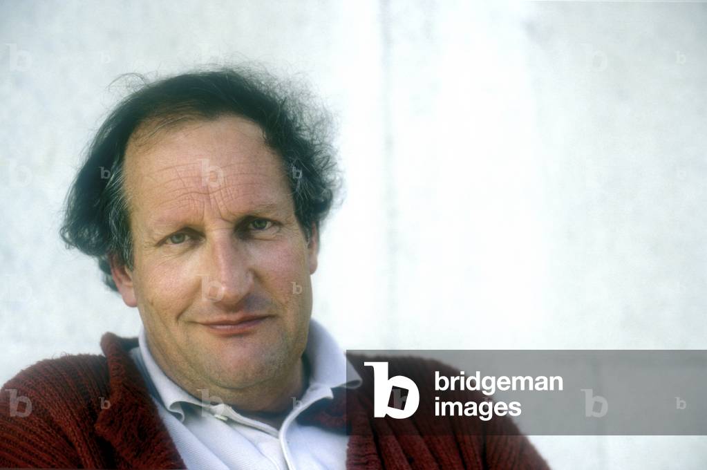 Claude Goretta, 1985 (photo)