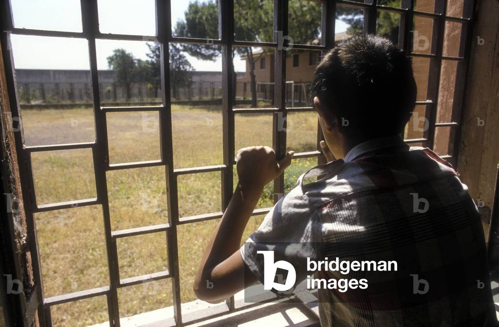 Italian Juvenile Prisons / Carceri minorili in Italia