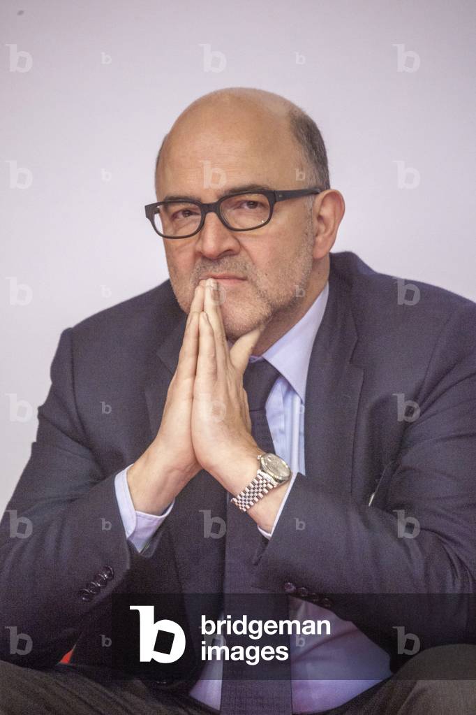 Pierre Moscovici