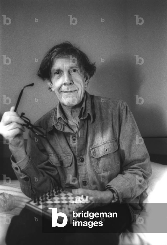 John Cage
