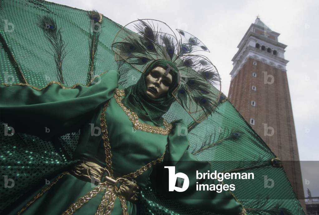 Life and places of Giacomo Casanova in Venice