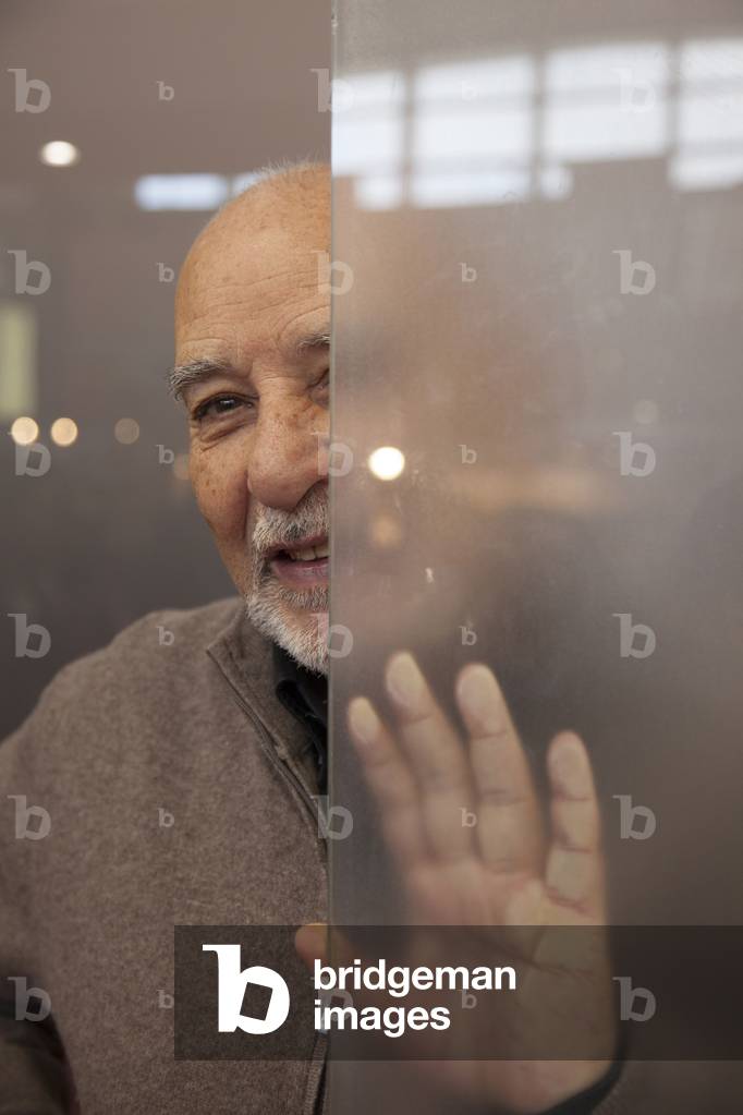 Tahar Ben Jelloun