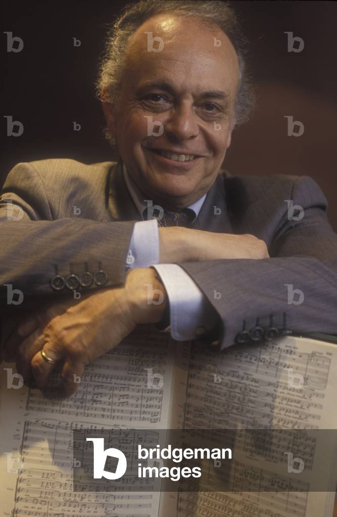 Lorin Maazel