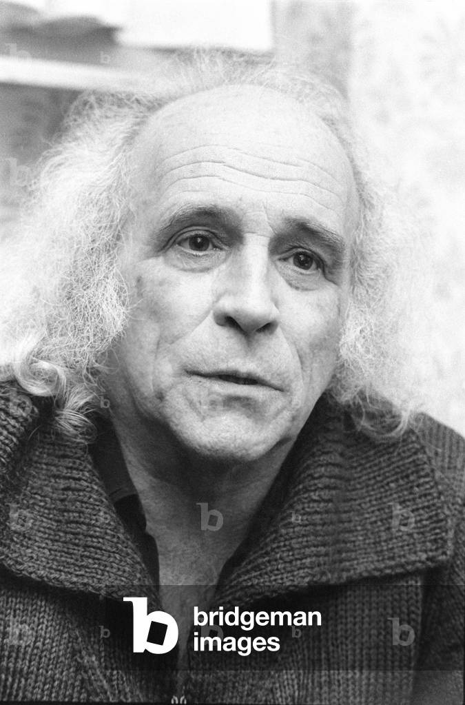 Léo Ferré