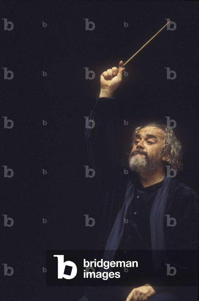 Gianluigi Gelmetti