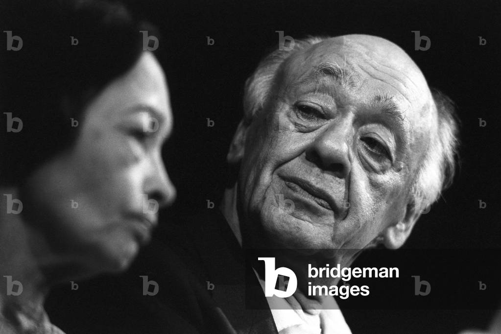 Eugene Ionesco