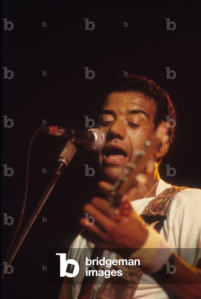Jorge Ben Jor