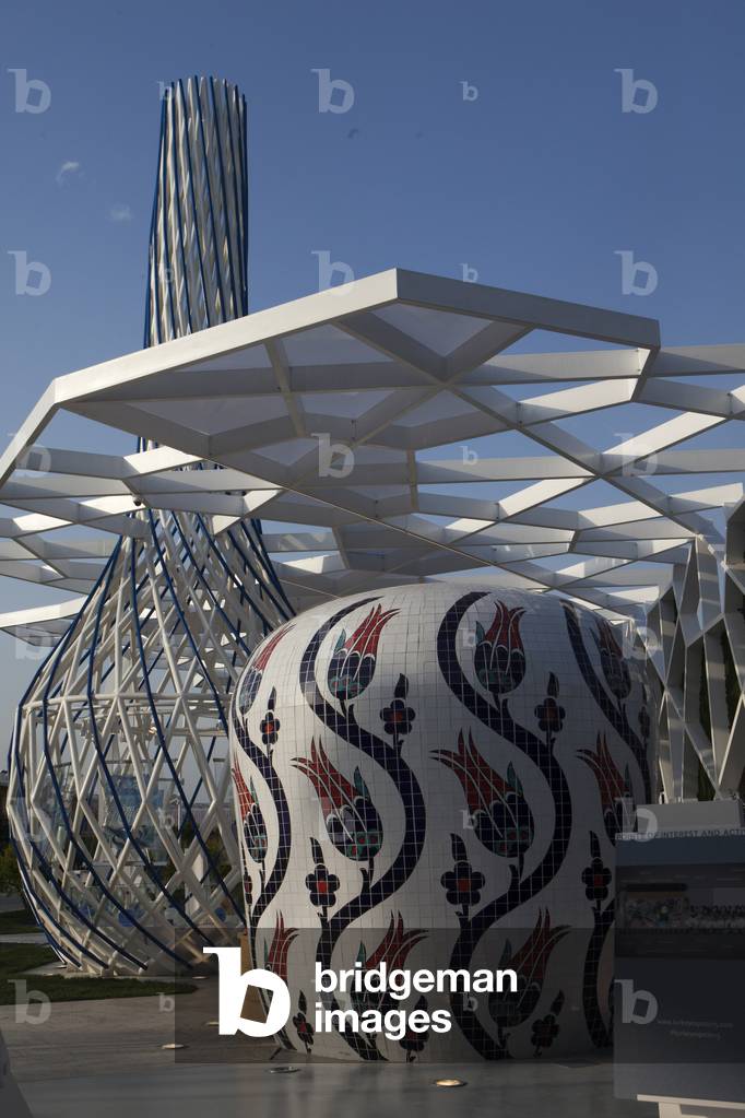 Milano Expo 2015, Italy