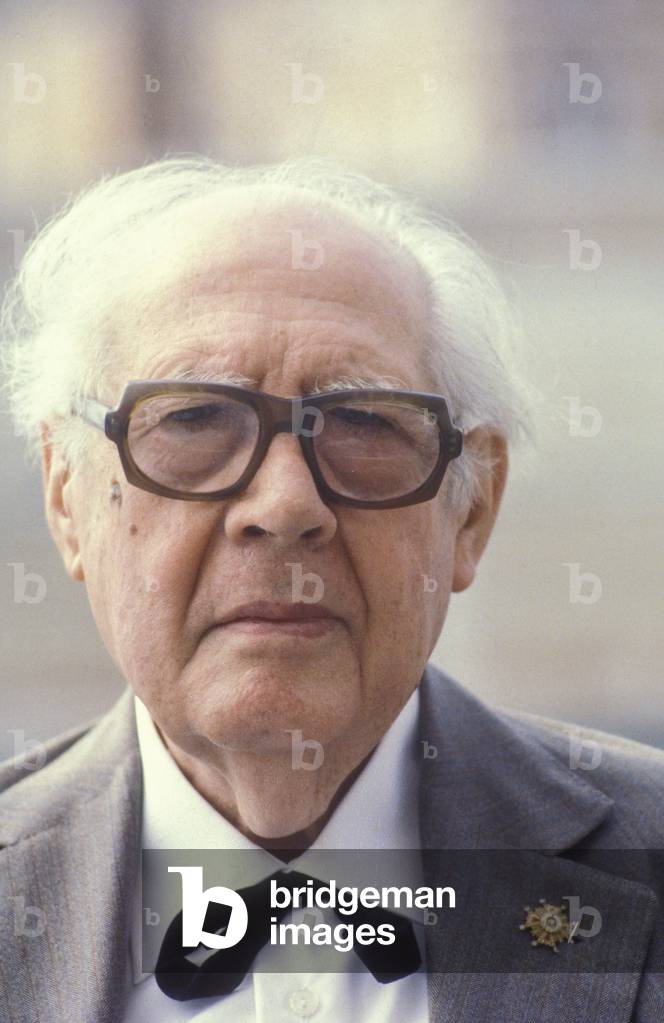 Andrés Segovia
