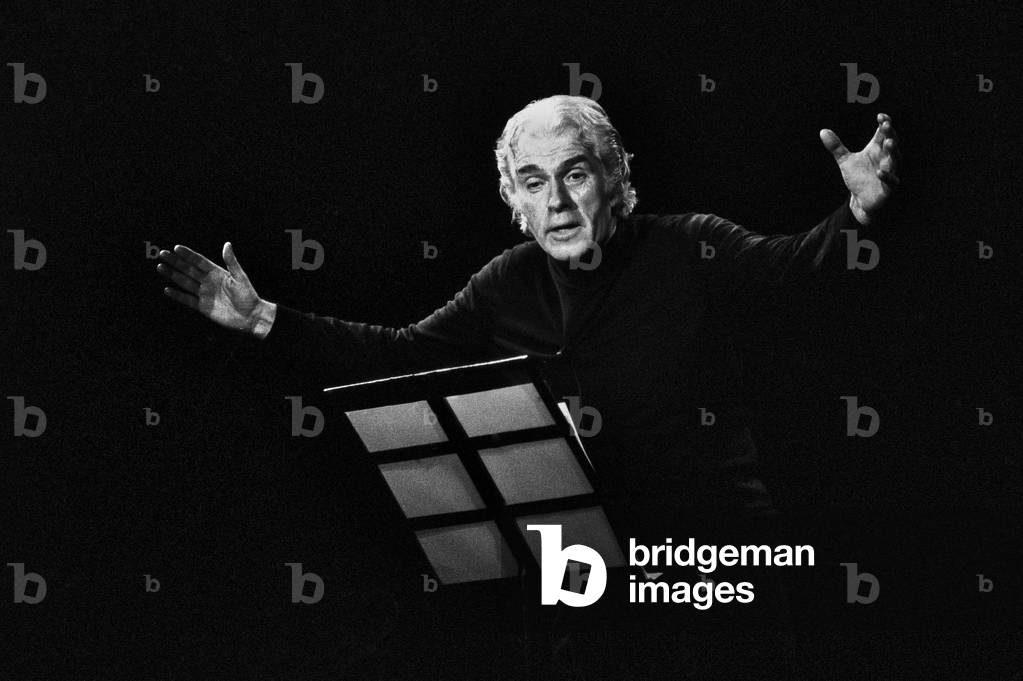 Giorgio Strehler