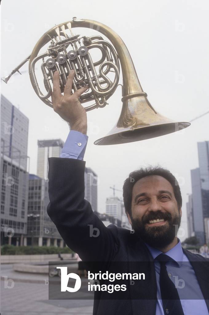 Massimo Fargnoli
