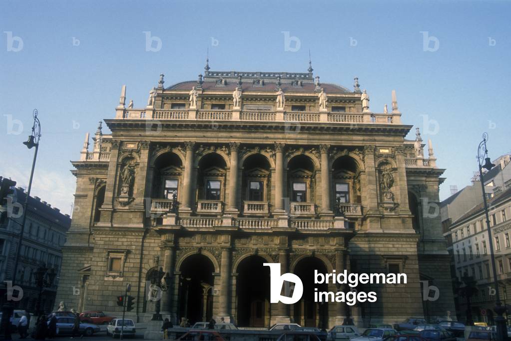 Budapest 1989