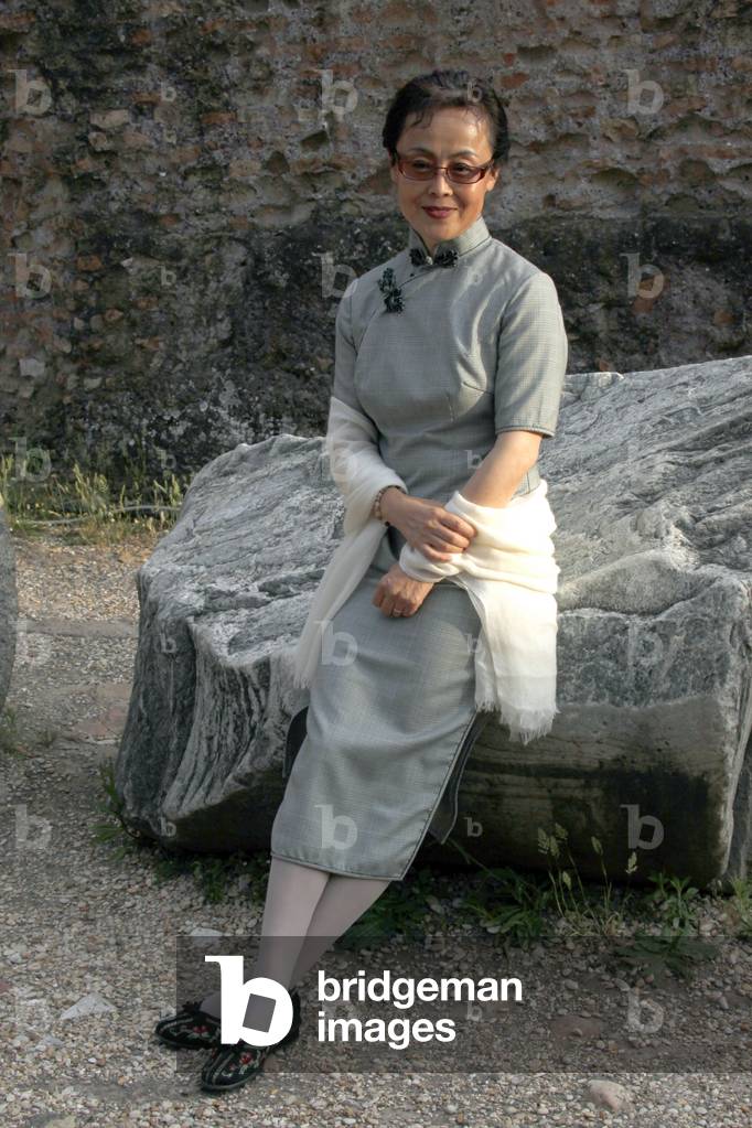 Xue Xinran