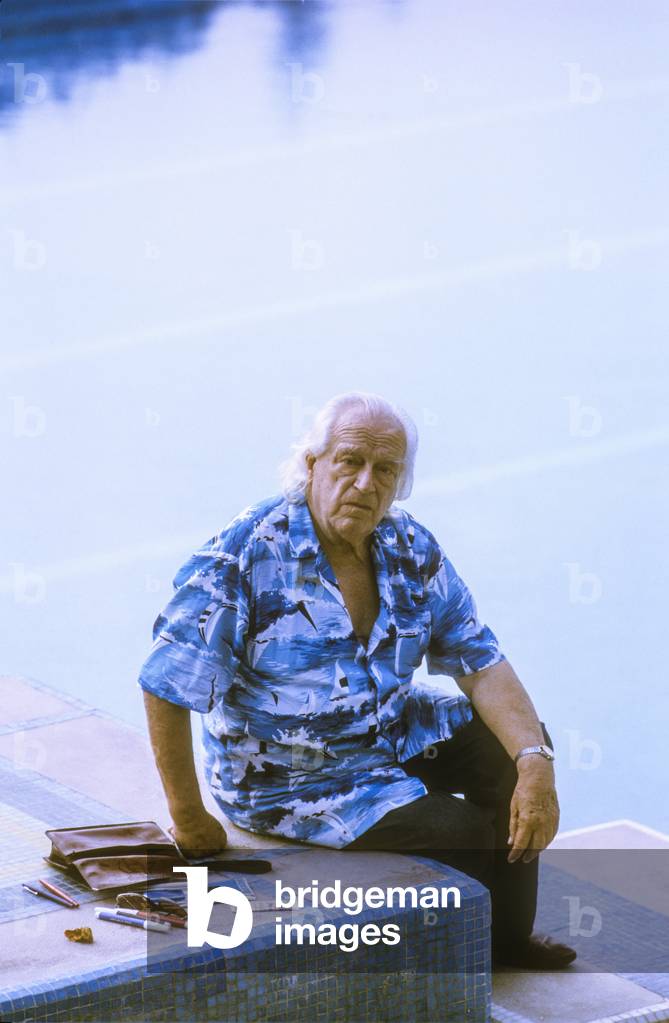 Rafael Alberti
