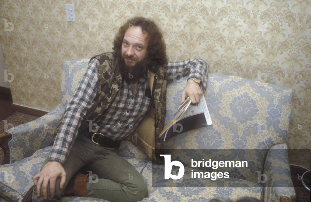 Ian Anderson
