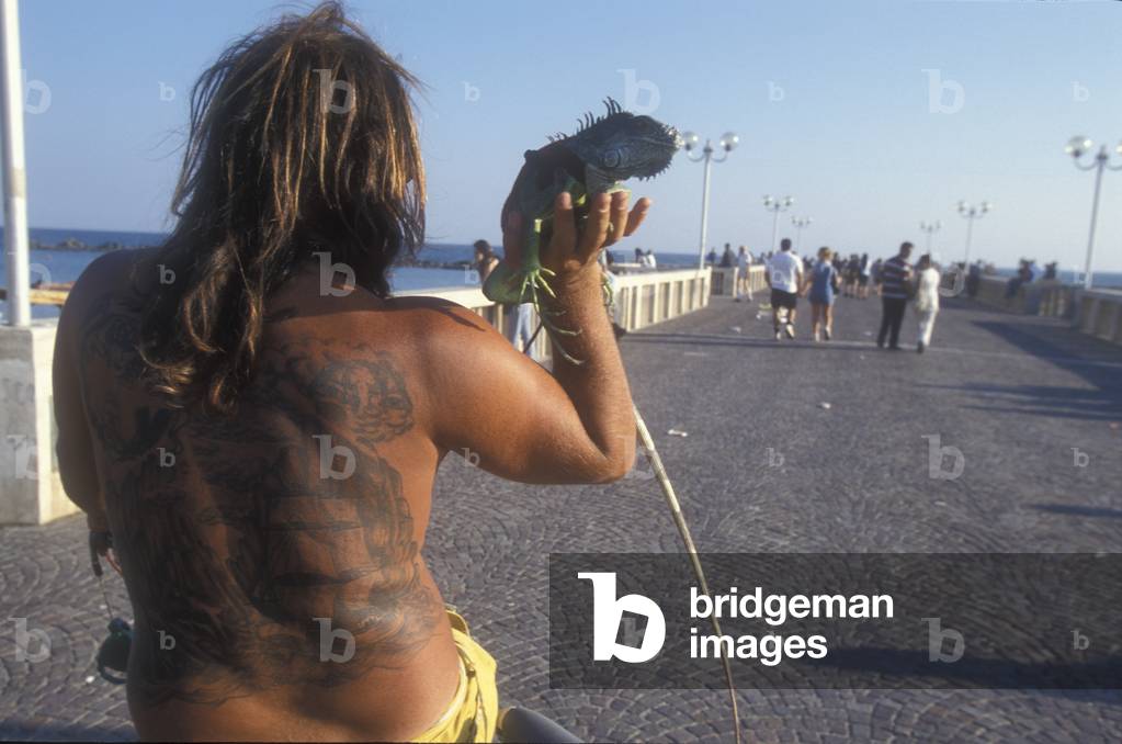 Lido di Ostia, Italy