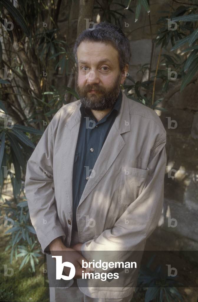 Mike Leigh