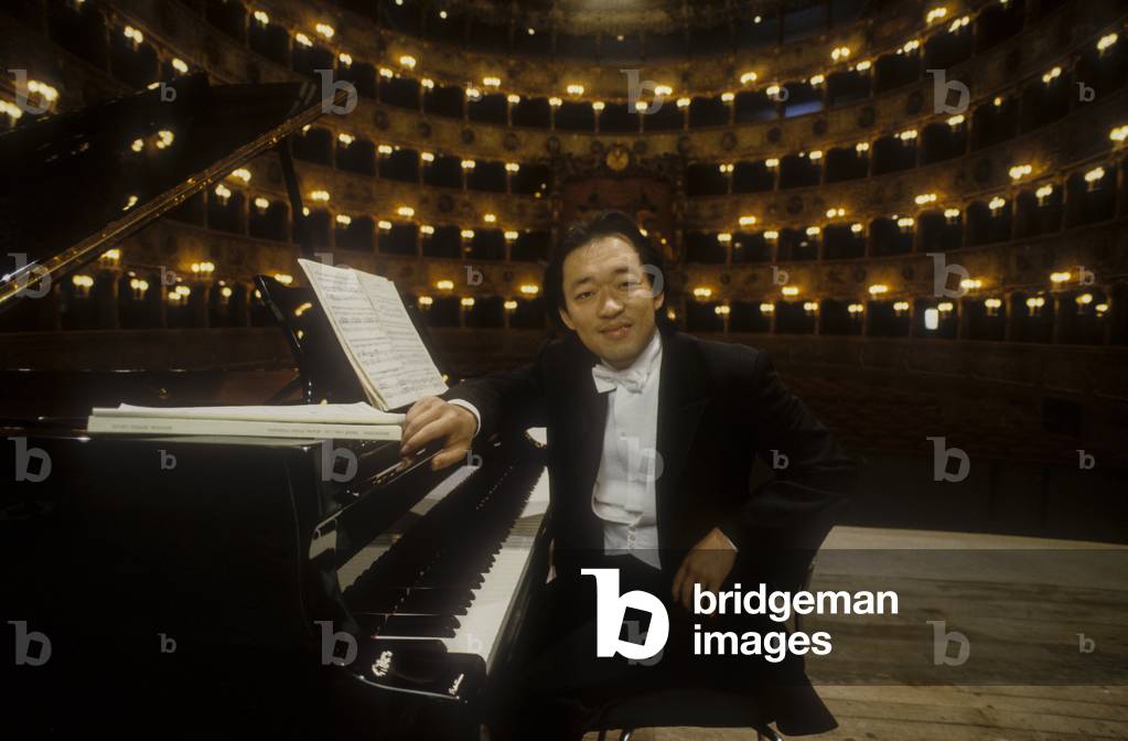 Myung-Whun Chung