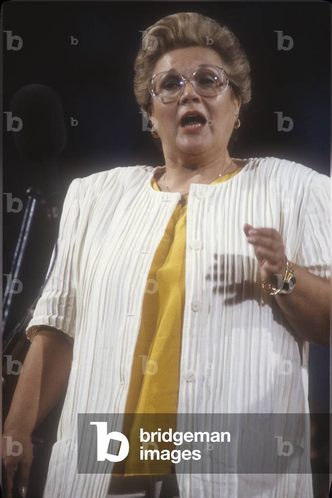 Marilyn Horne
