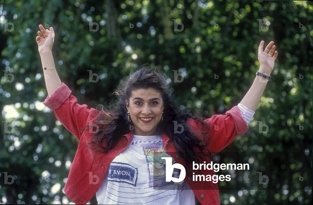 Cecilia Bartoli