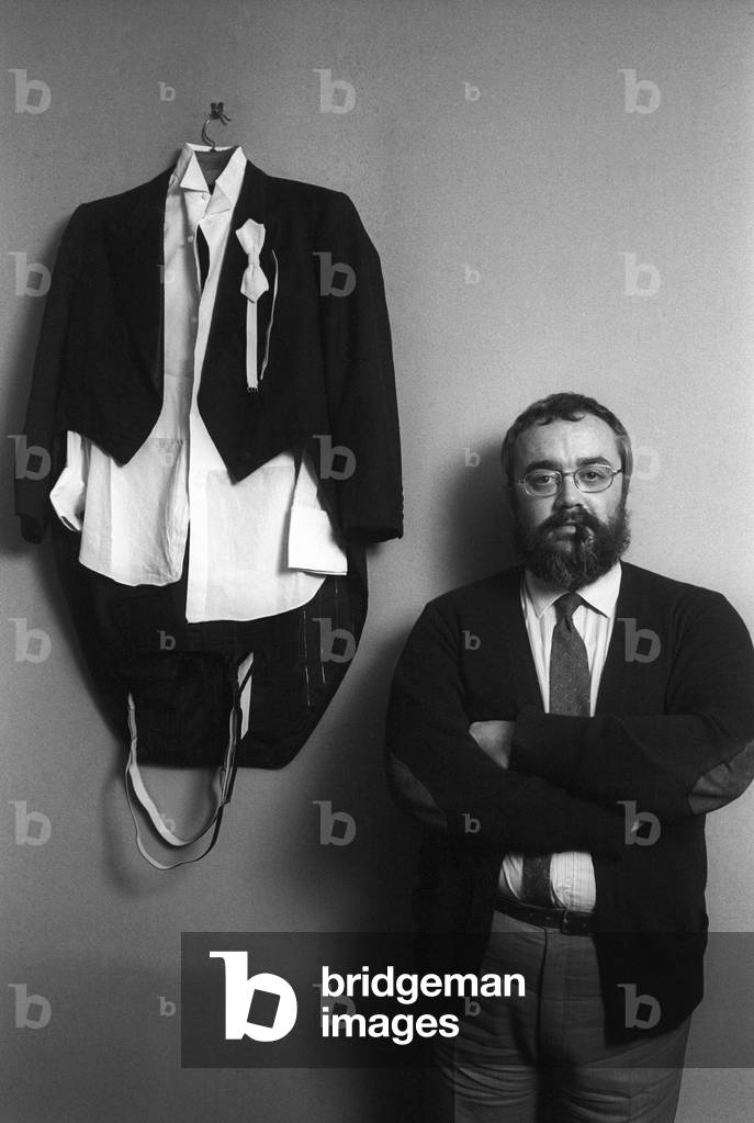Gianluigi Gelmetti