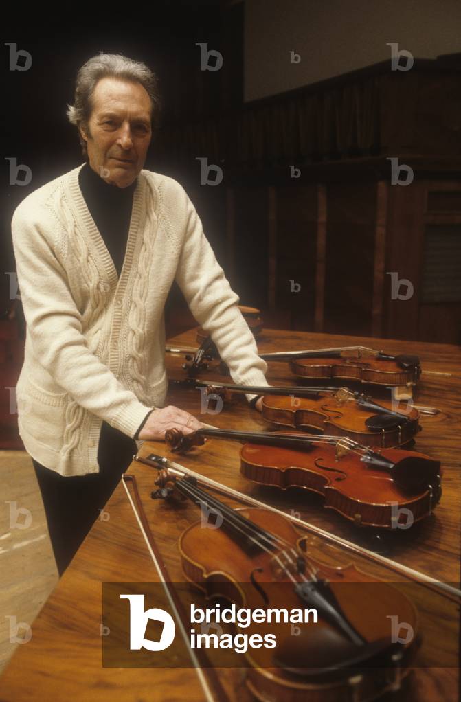 Carlo Maria Giulini