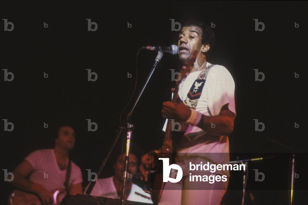 Jorge Ben Jor