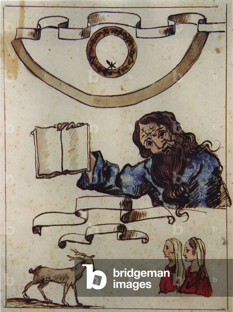 Prophecies of Nostradamus