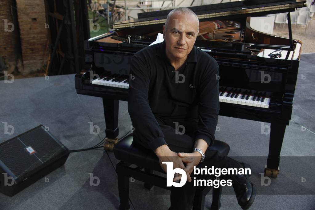 Ludovico Einaudi
