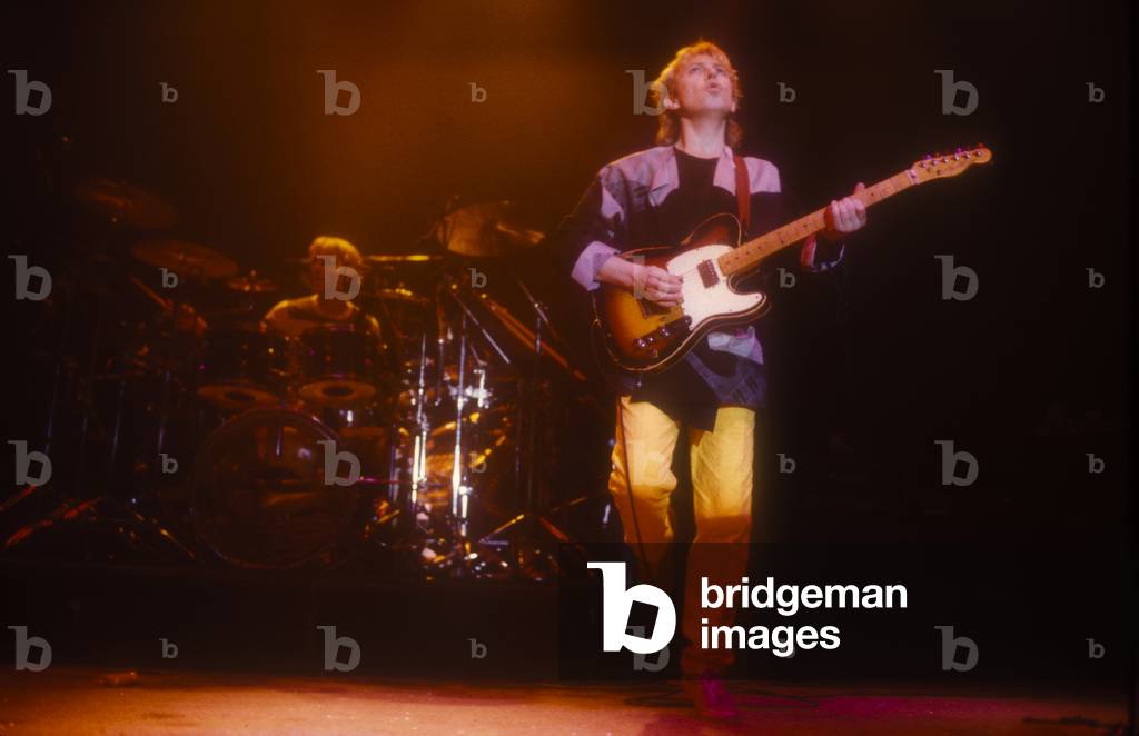 Andy Summers