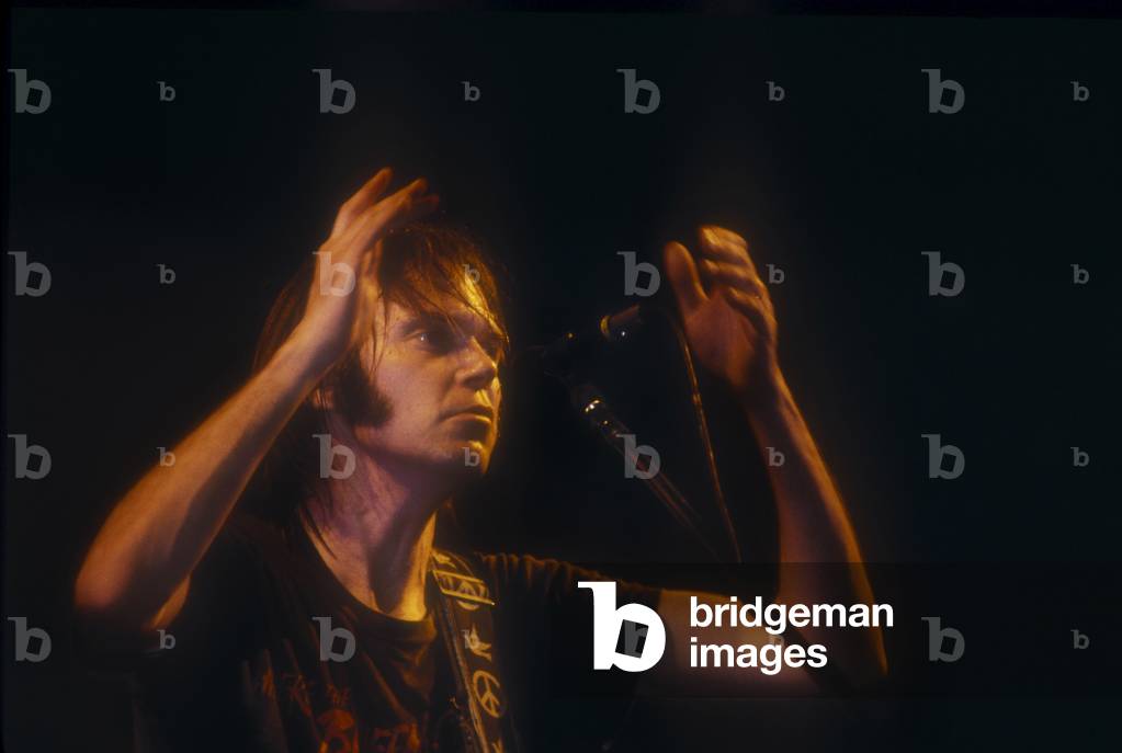 Neil Young