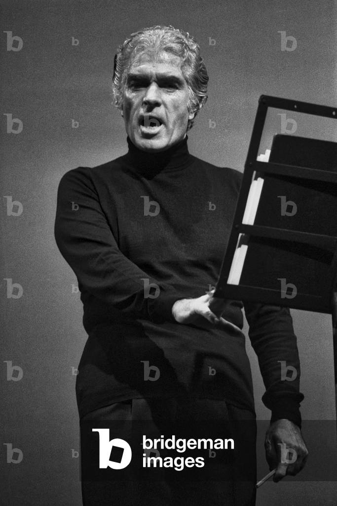 Giorgio Strehler