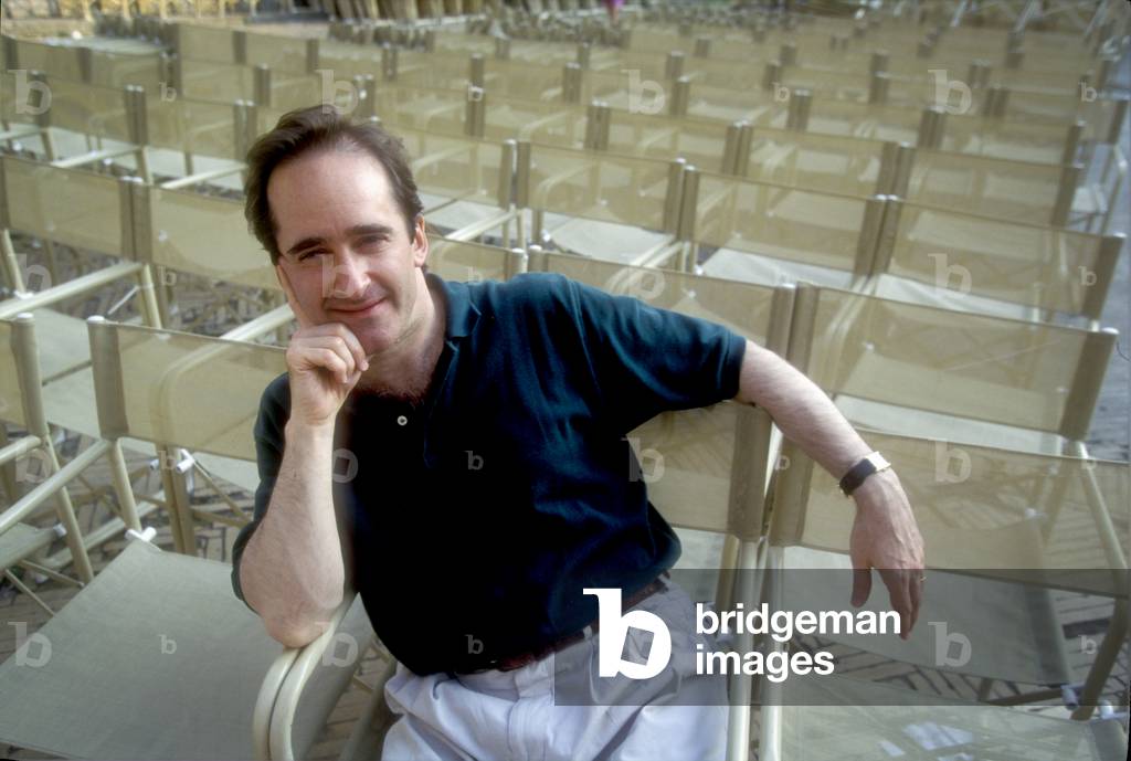 James Conlon