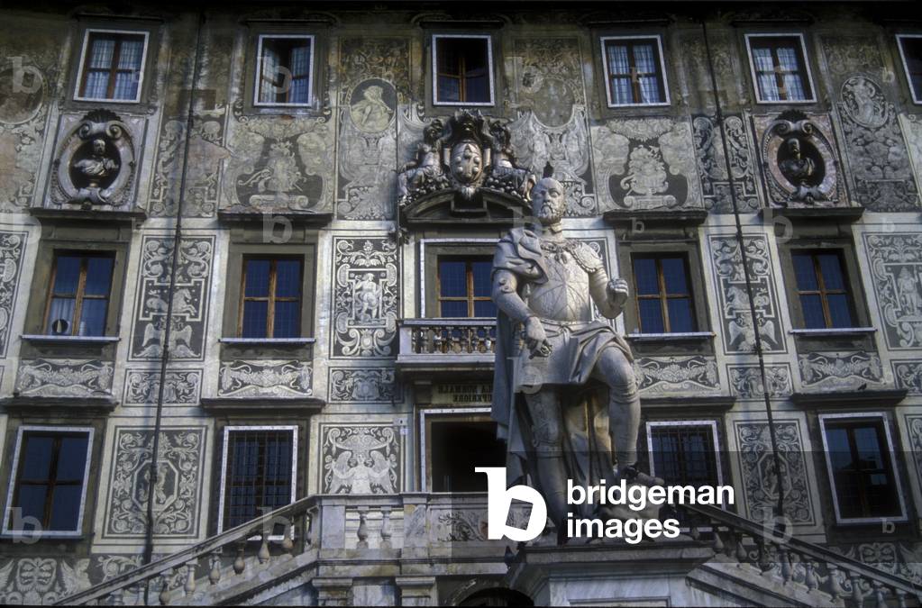 Scuola Normale Superiore di Pisa