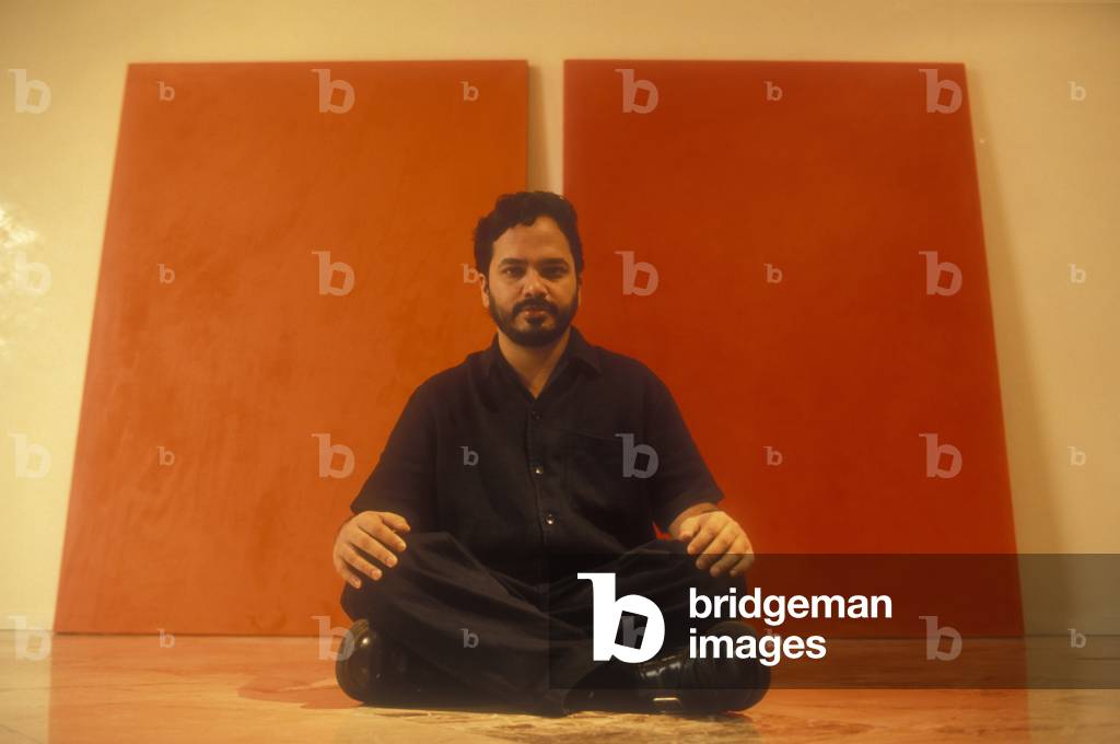 Vikram Chandra