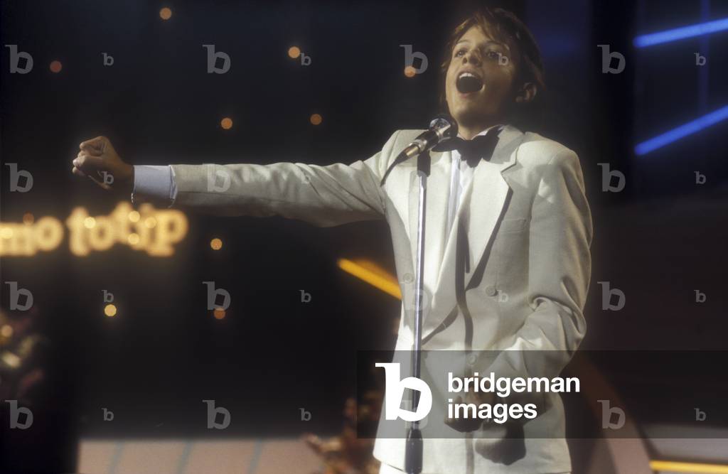 Festival di Sanremo 1985