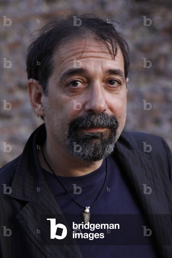 Emanuele Trevi