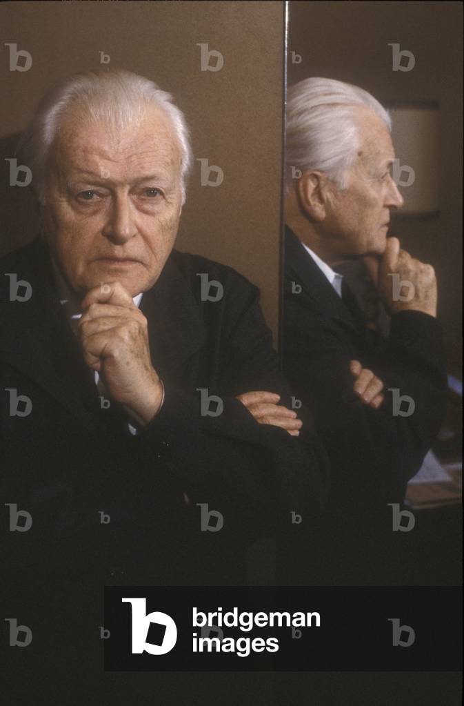 Gianandrea Gavazzeni