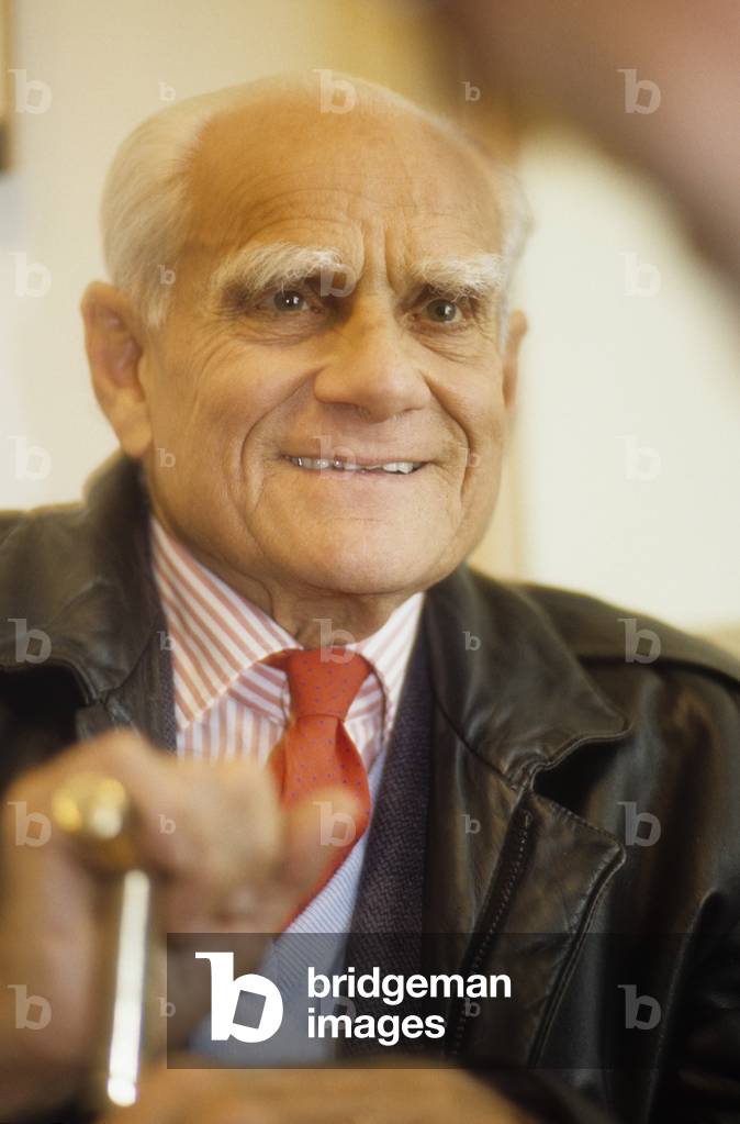 Alberto Moravia