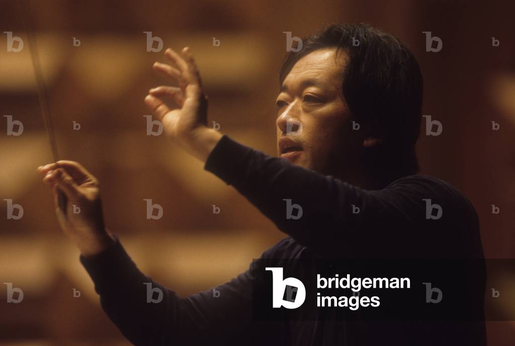 Myung-Whun Chung