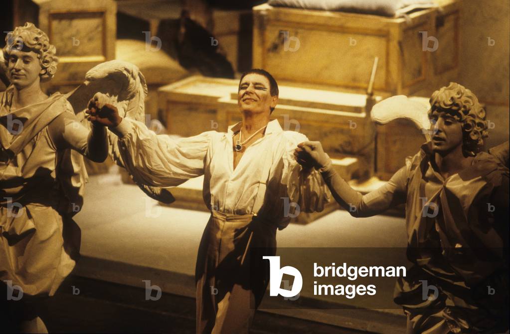 Hommelette for Hamlet