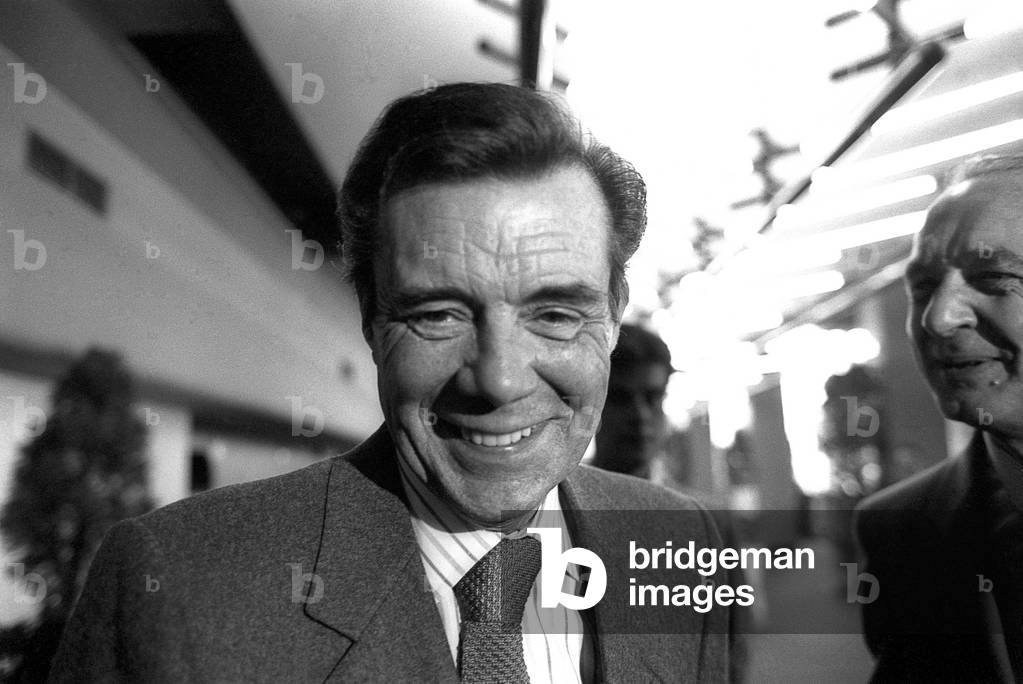 Dirk Bogarde