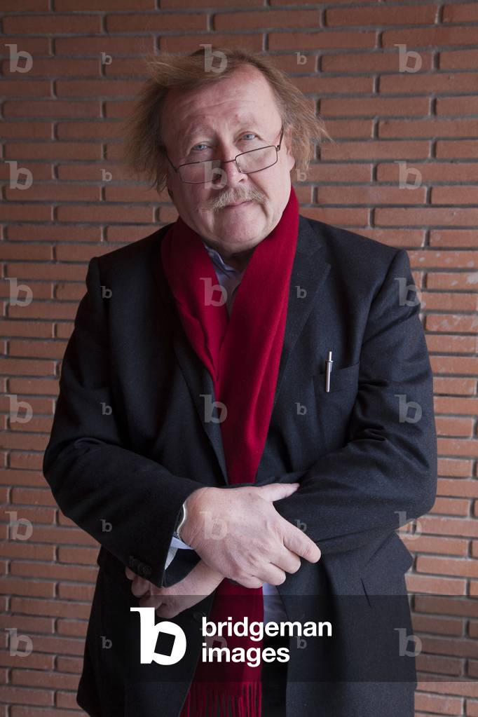 Peter Sloterdijjk