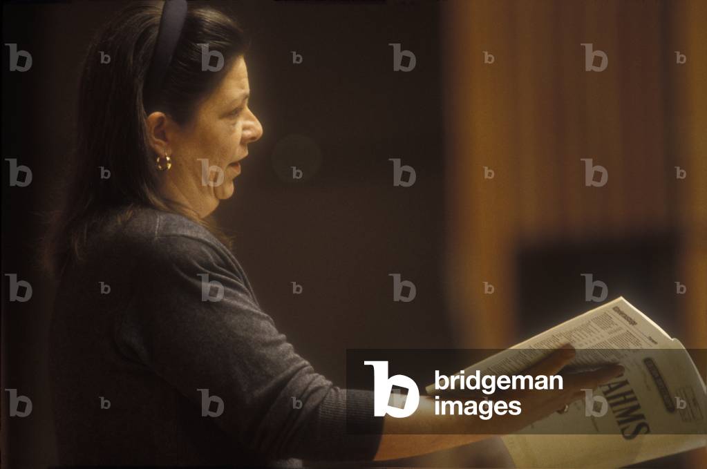 Bernadette Manca di Nissa