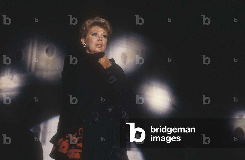 Mirella Freni