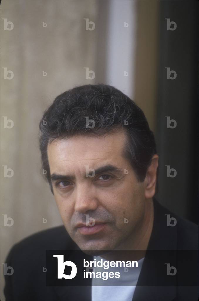 Chazz Palminteri