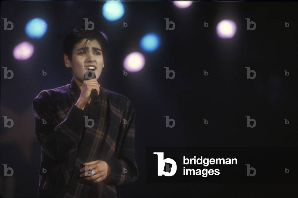 Festival di Sanremo 1991