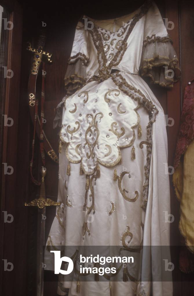 Museo del Teatro alla Scala
